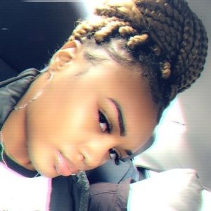 Meet your Posher, Keyonna